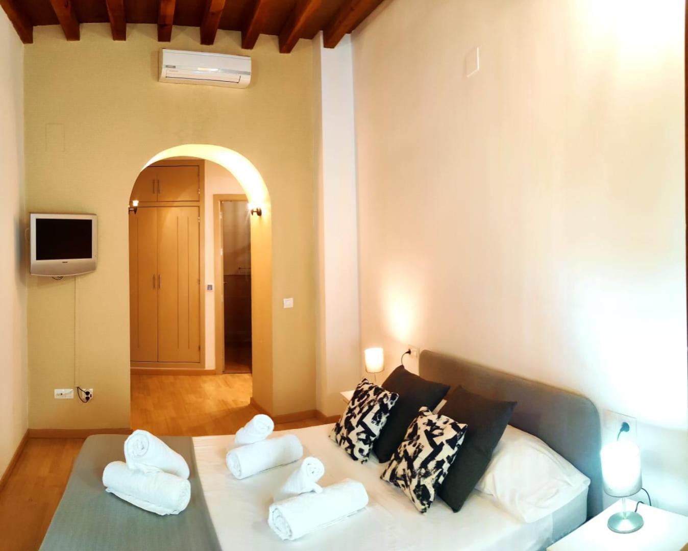 Apartamento Familiar Juramento Cordoba Exterior photo