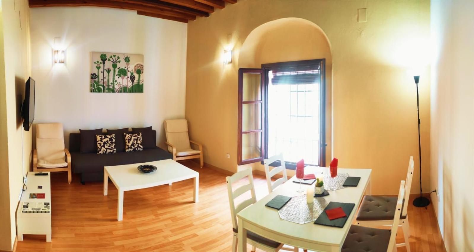 Apartamento Familiar Juramento Cordoba Exterior photo