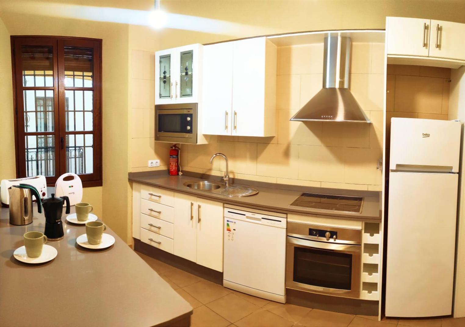 Apartamento Familiar Juramento Cordoba Exterior photo