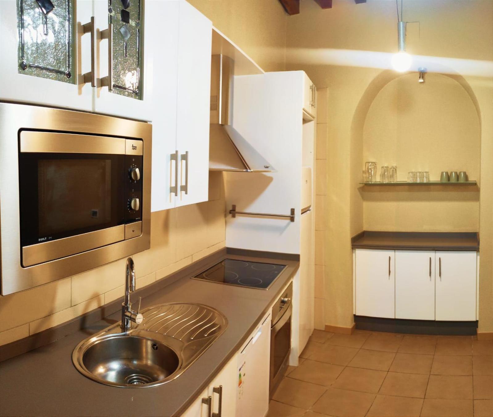 Apartamento Familiar Juramento Cordoba Exterior photo