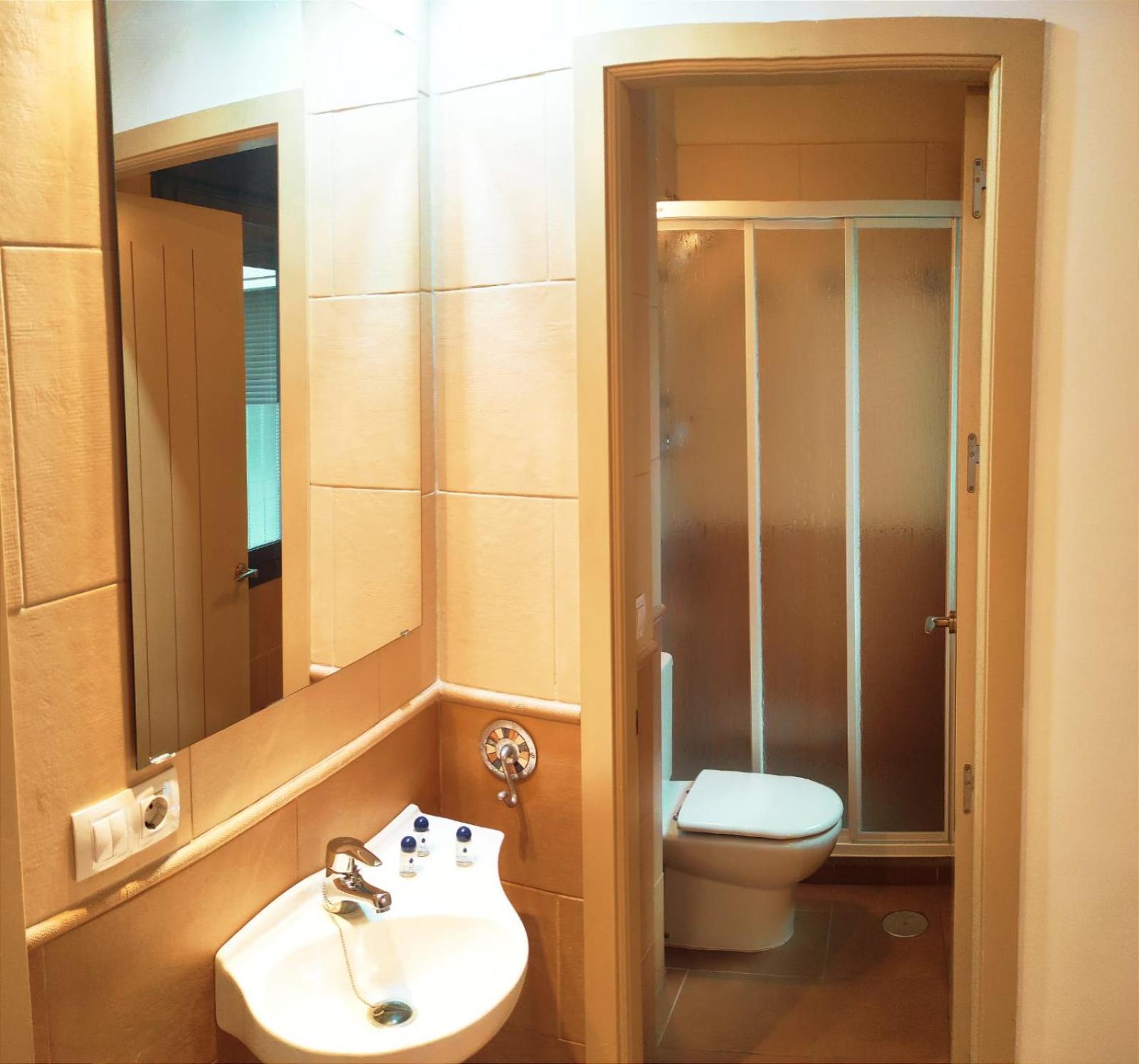 Apartamento Familiar Juramento Cordoba Exterior photo