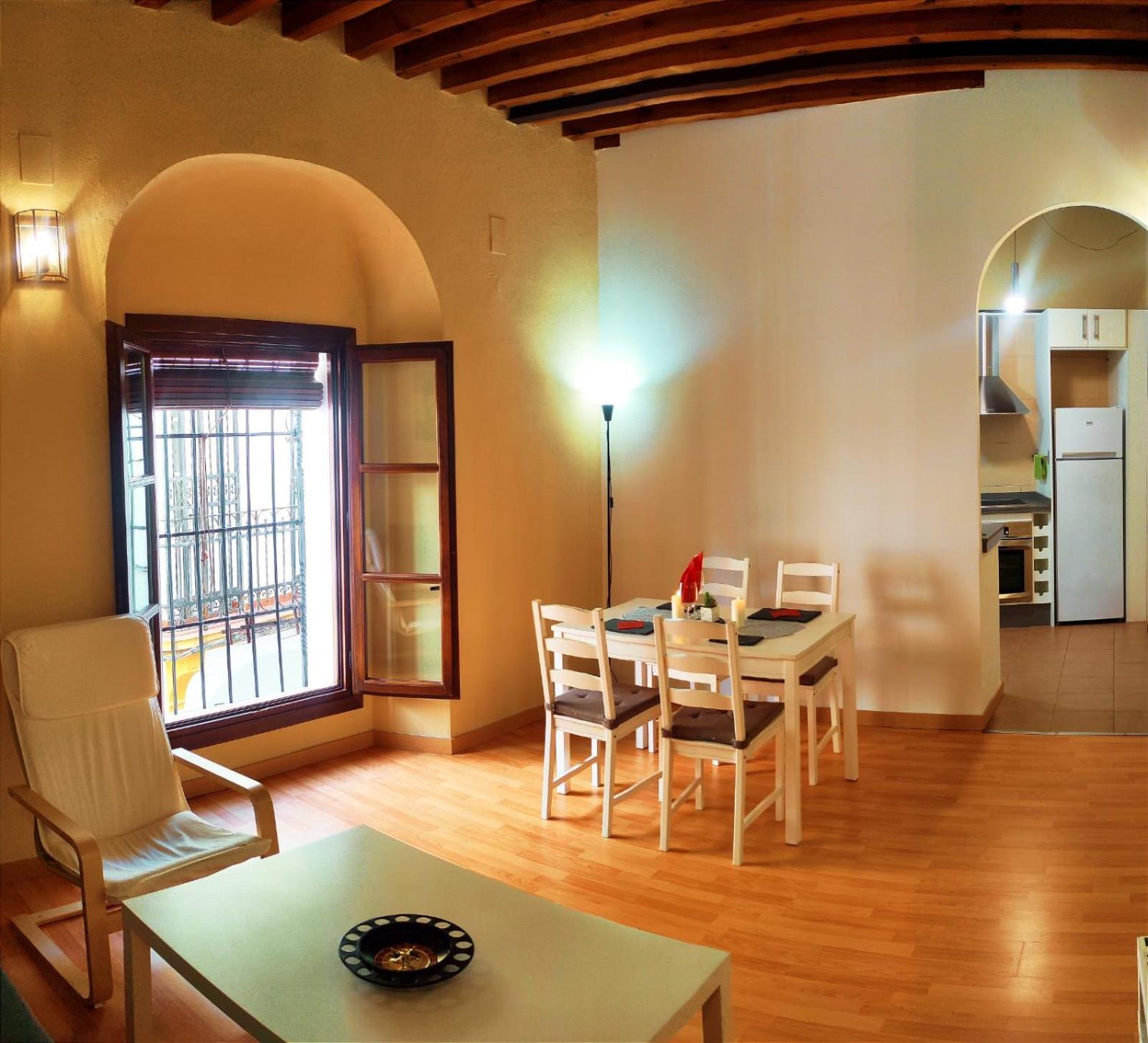 Apartamento Familiar Juramento Cordoba Exterior photo